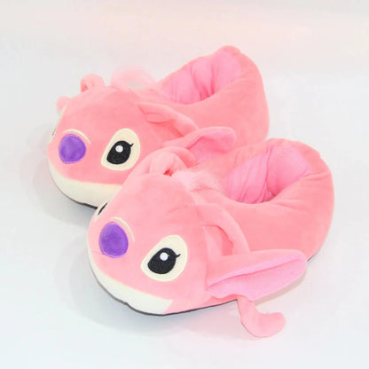 Pantufa Lilo & Stitch