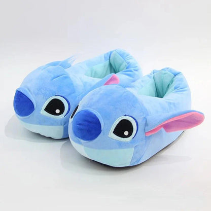 Pantufa Lilo & Stitch