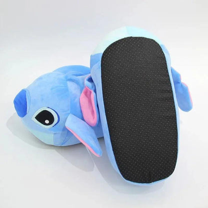 Pantufa Lilo & Stitch