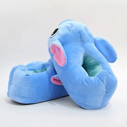 Pantufa Lilo & Stitch
